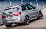 BMW X5 M 2015 года (ZA)